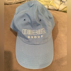 Carolina Blue Baseball Cap